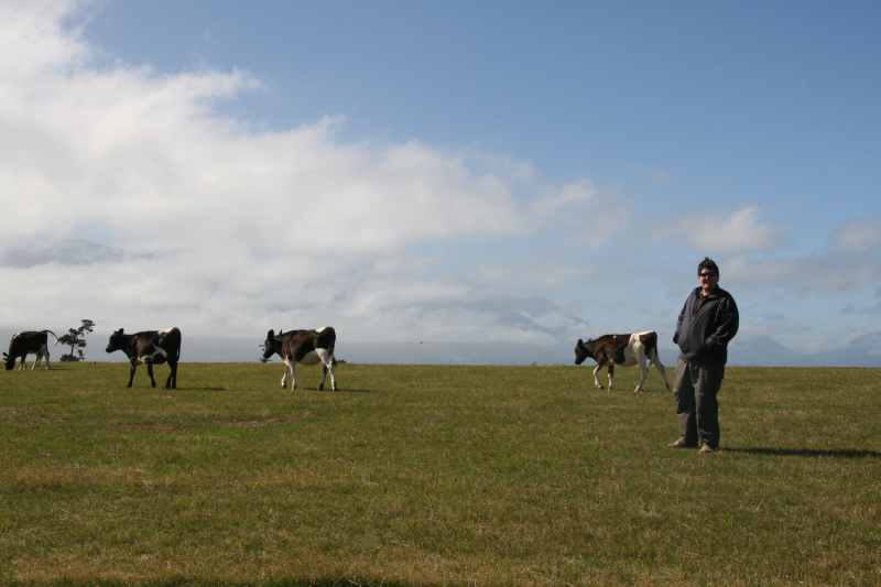 Nieuw-Zeeland 2011 - 1136